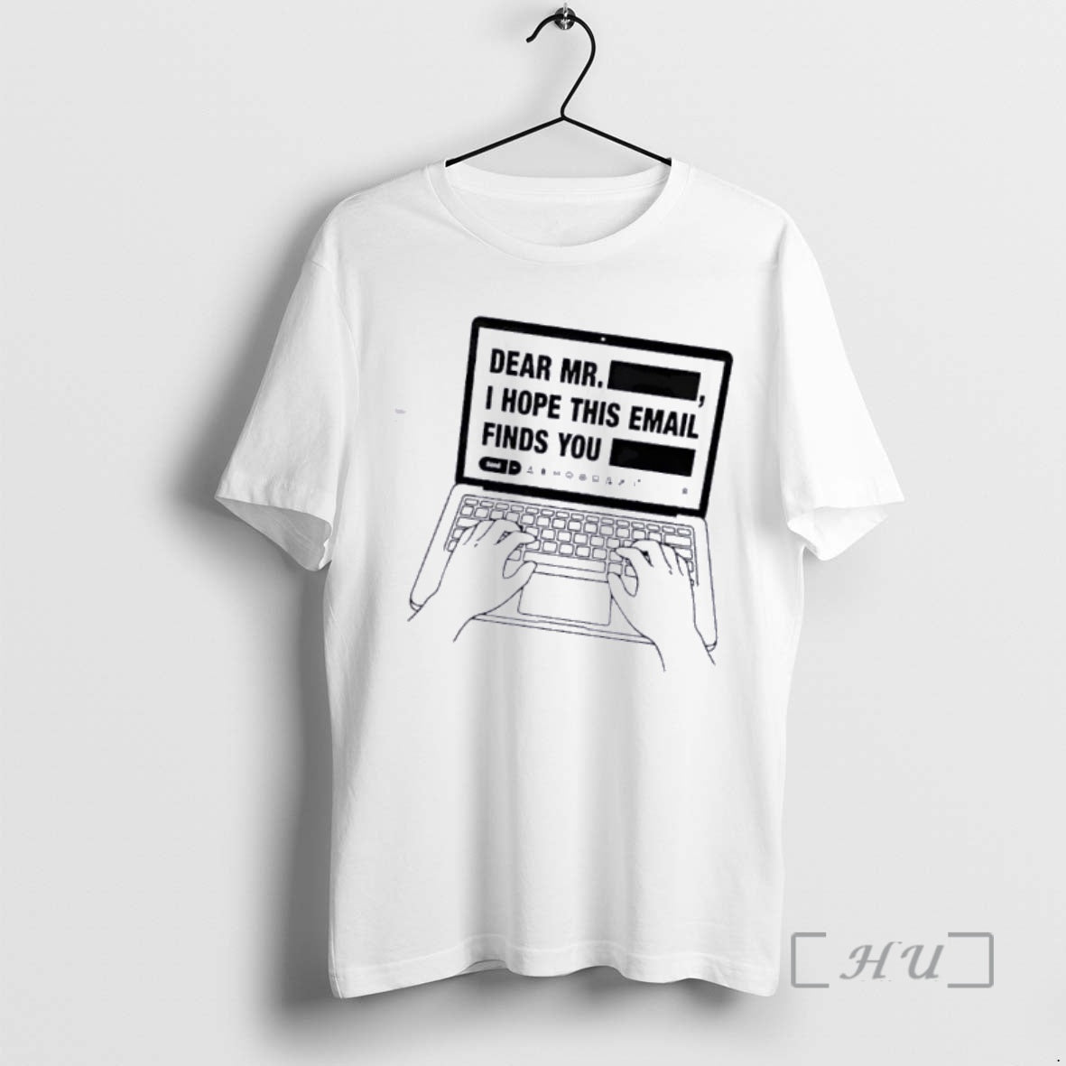 Officials Dear Mr - T-Shirt, Sweatshirt, Hoodie