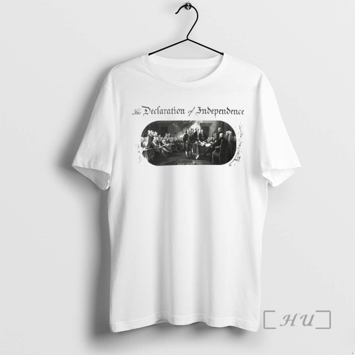 Officials Declaration Of Independence 250th Anniversary Unisex T-shirt, Sweatshirt, Hoodie, Long Sleeve Tee - T-Shirt, Sweatshirt, Hoodie
