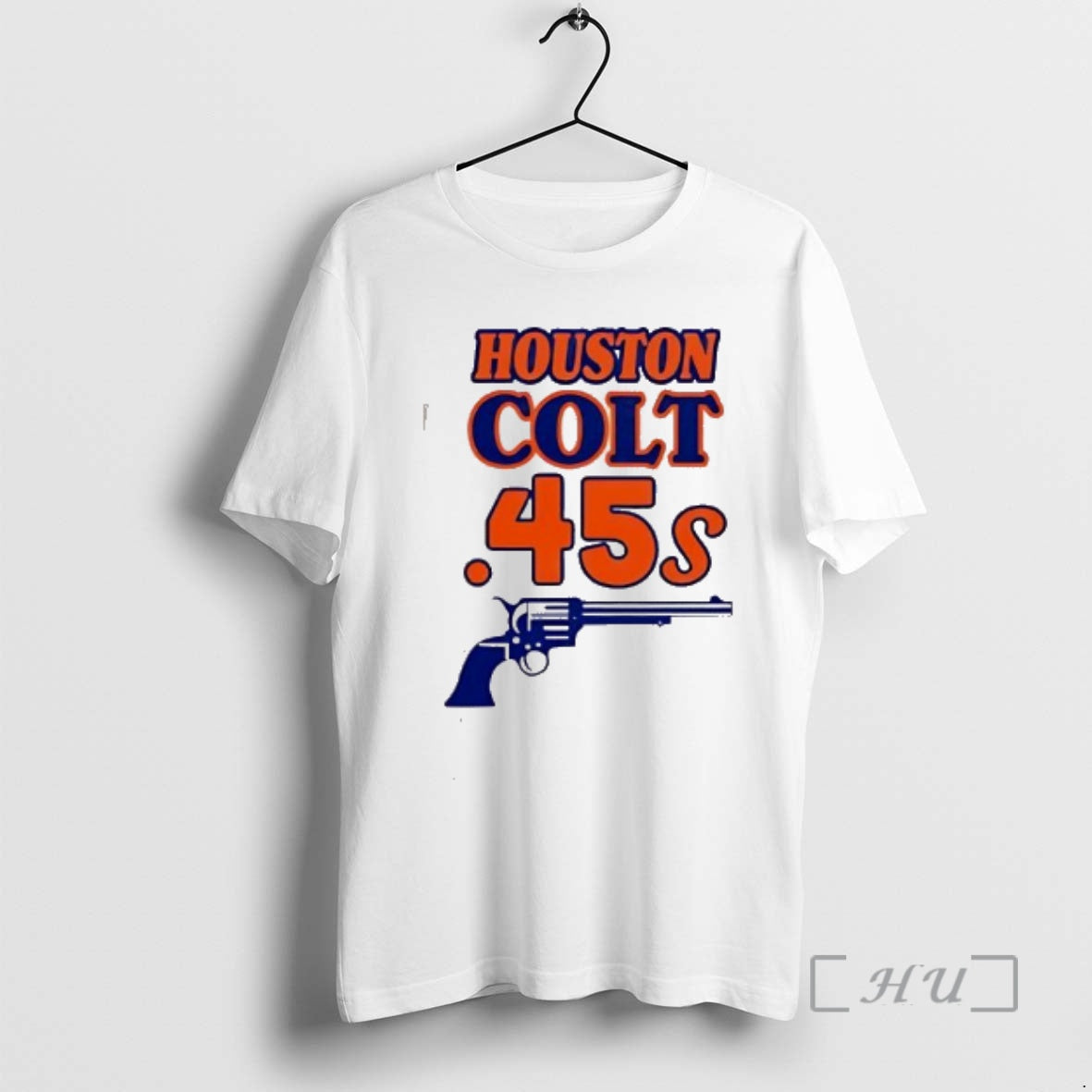 Officials Defunct Houston Colt 45s Baseball 1962 - T-Shirt, Sweatshirt, Hoodie
