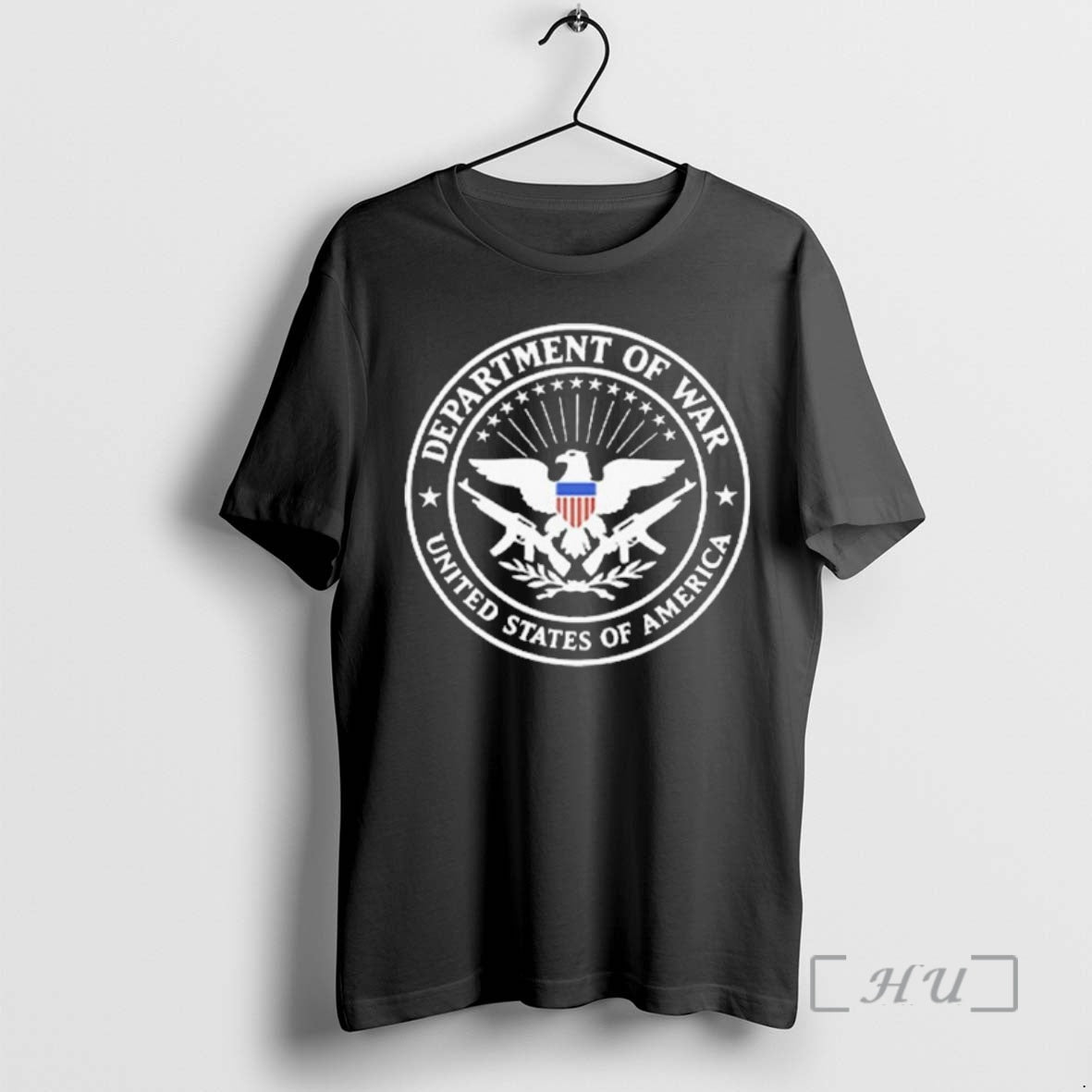 Officials Department Of War United States Of America Unisex T-shirt, Sweatshirt, Hoodie, Long Sleeve Tee - T-Shirt, Sweatshirt, Hoodie