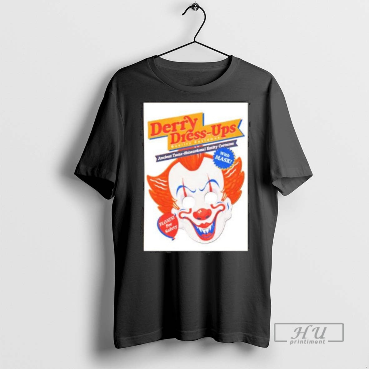 Officials Derry Dress Ups Quality Costumes Ornaments T Shirt Unisex T-shirt, Sweatshirt, Hoodie, Long Sleeve Tee - T-Shirt, Sweatshirt, Hoodie
