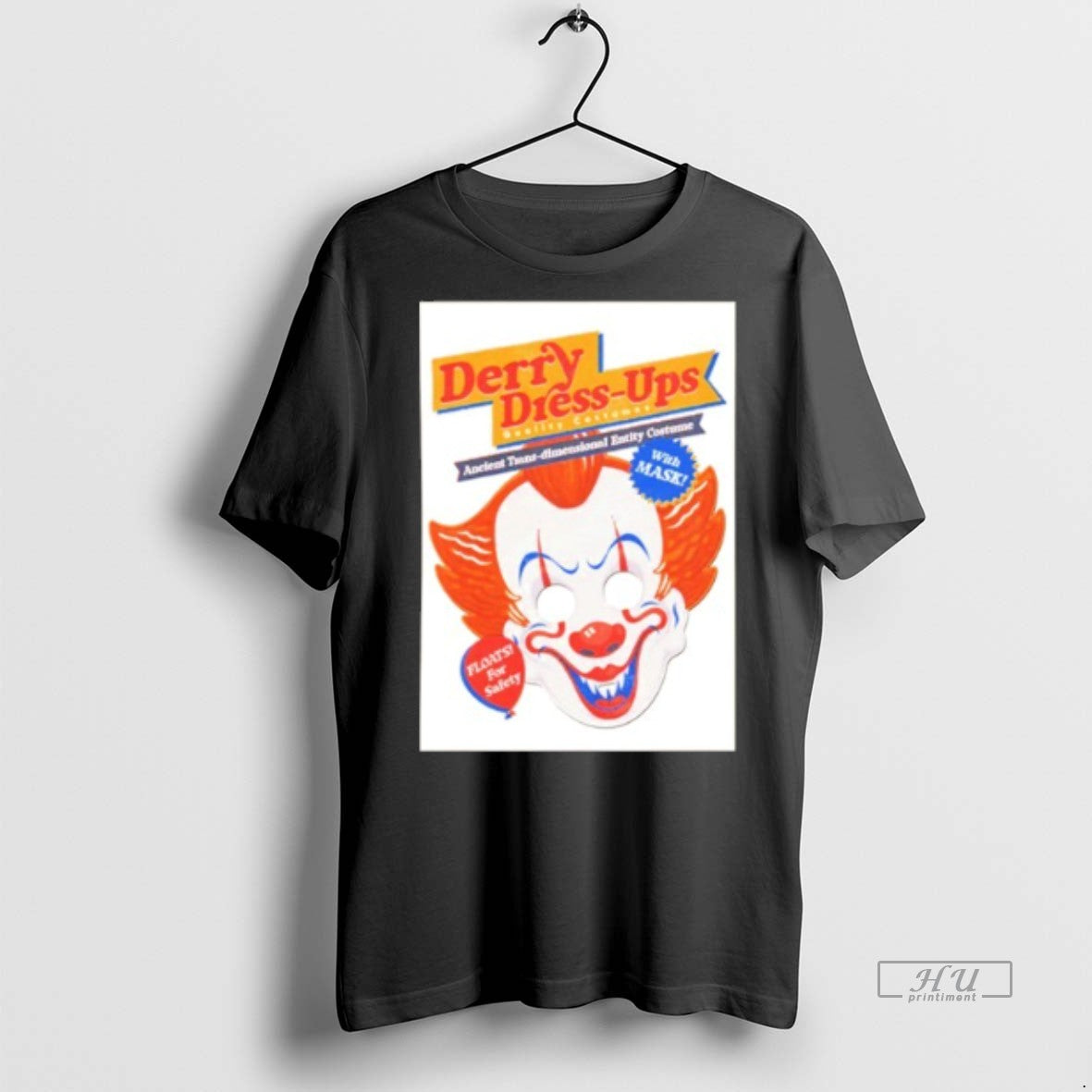 Officials Derry Dress Ups Quality Costumes T Shirt Sweater Unisex T-shirt, Sweatshirt, Hoodie, Long Sleeve Tee - T-Shirt, Sweatshirt, Hoodie
