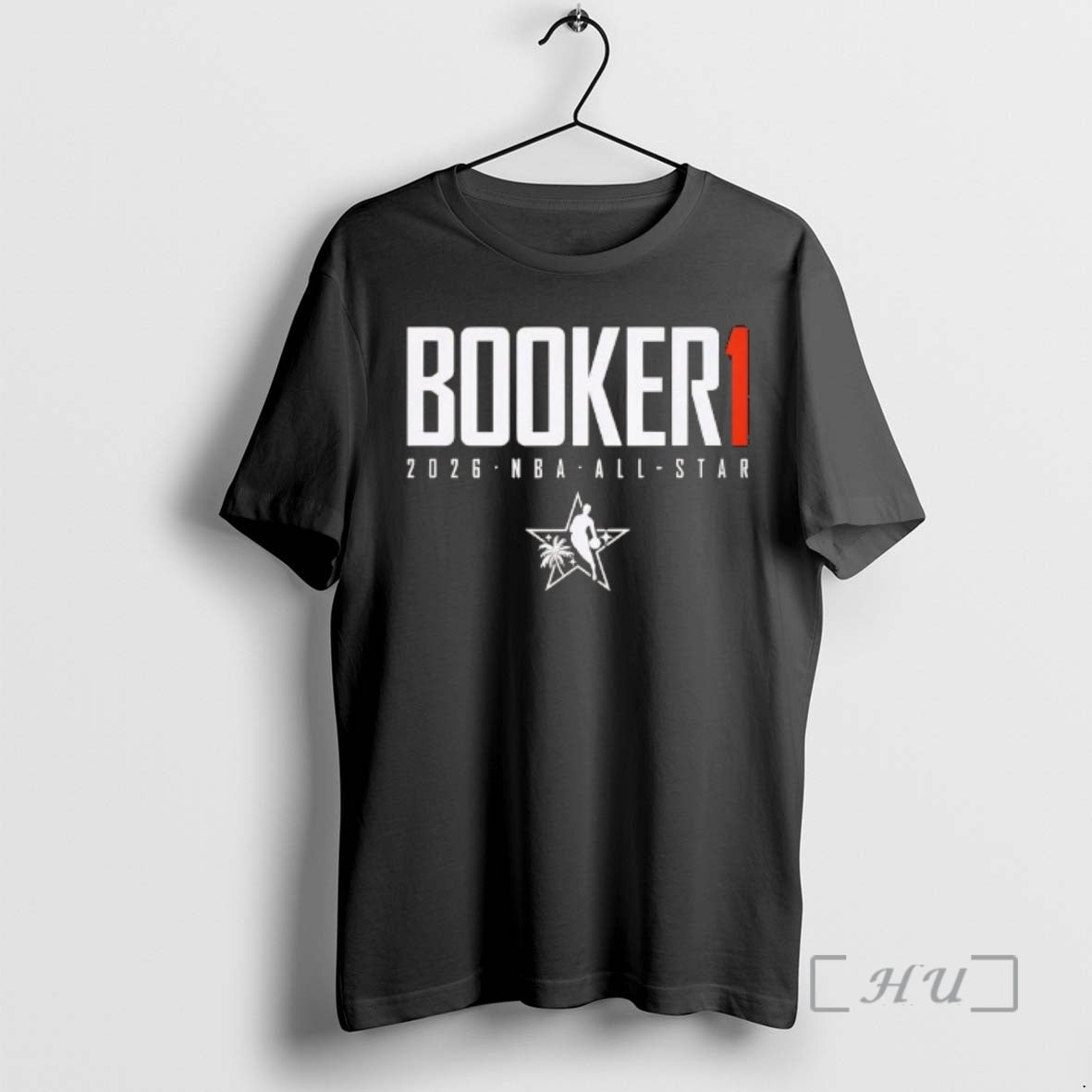 Officials Devin Booker Phoenix Suns 2026 Nba All Star Elite - T-Shirt, Sweatshirt, Hoodie