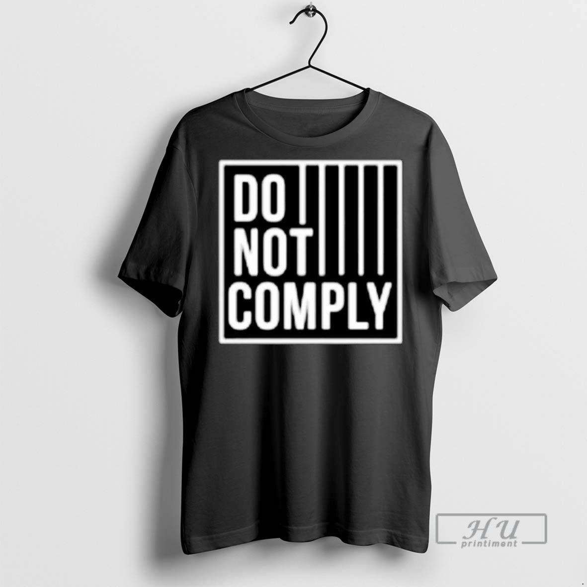 Officials Do Not Comply Ornaments T Shirt Unisex T-shirt, Sweatshirt, Hoodie, Long Sleeve Tee - T-Shirt, Sweatshirt, Hoodie