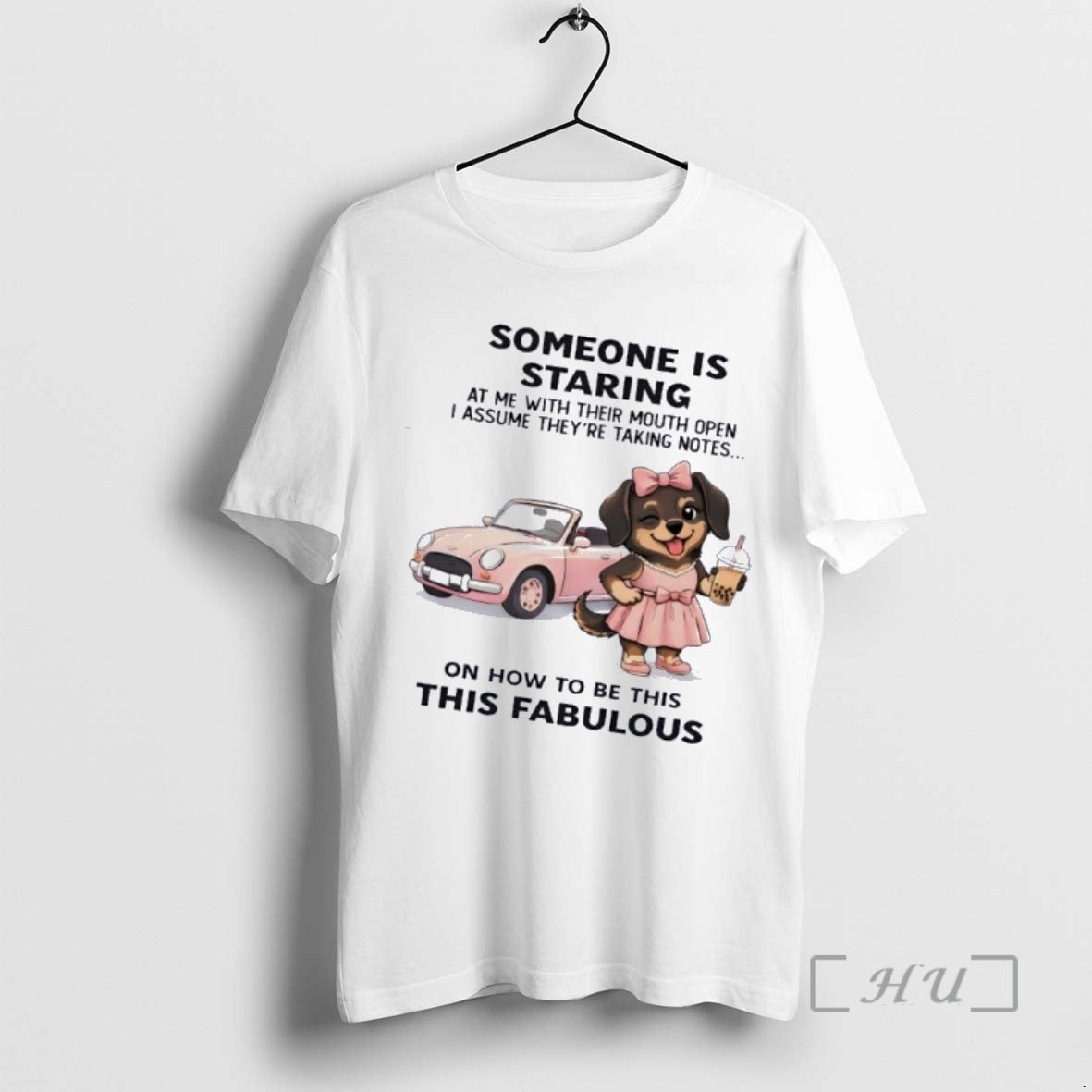 Officials Dog Someone Is Staring At Me With Their Mouth Open I Assume Theyre Taking - T-Shirt, Sweatshirt, Hoodie