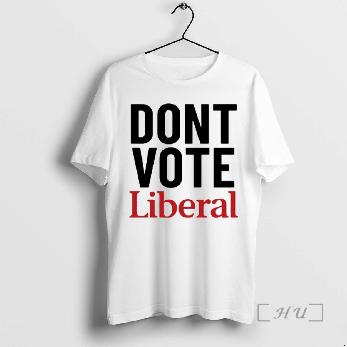 Officials Dont Vote Liberal Canada - T-Shirt, Sweatshirt, Hoodie