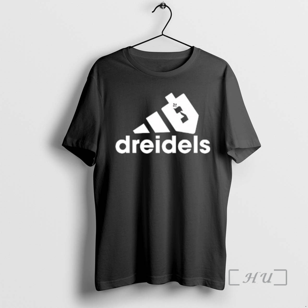 Officials Dreidels Game Hanukkah Gelt Dreidel Champ Menorah Latkes - T-Shirt, Sweatshirt, Hoodie