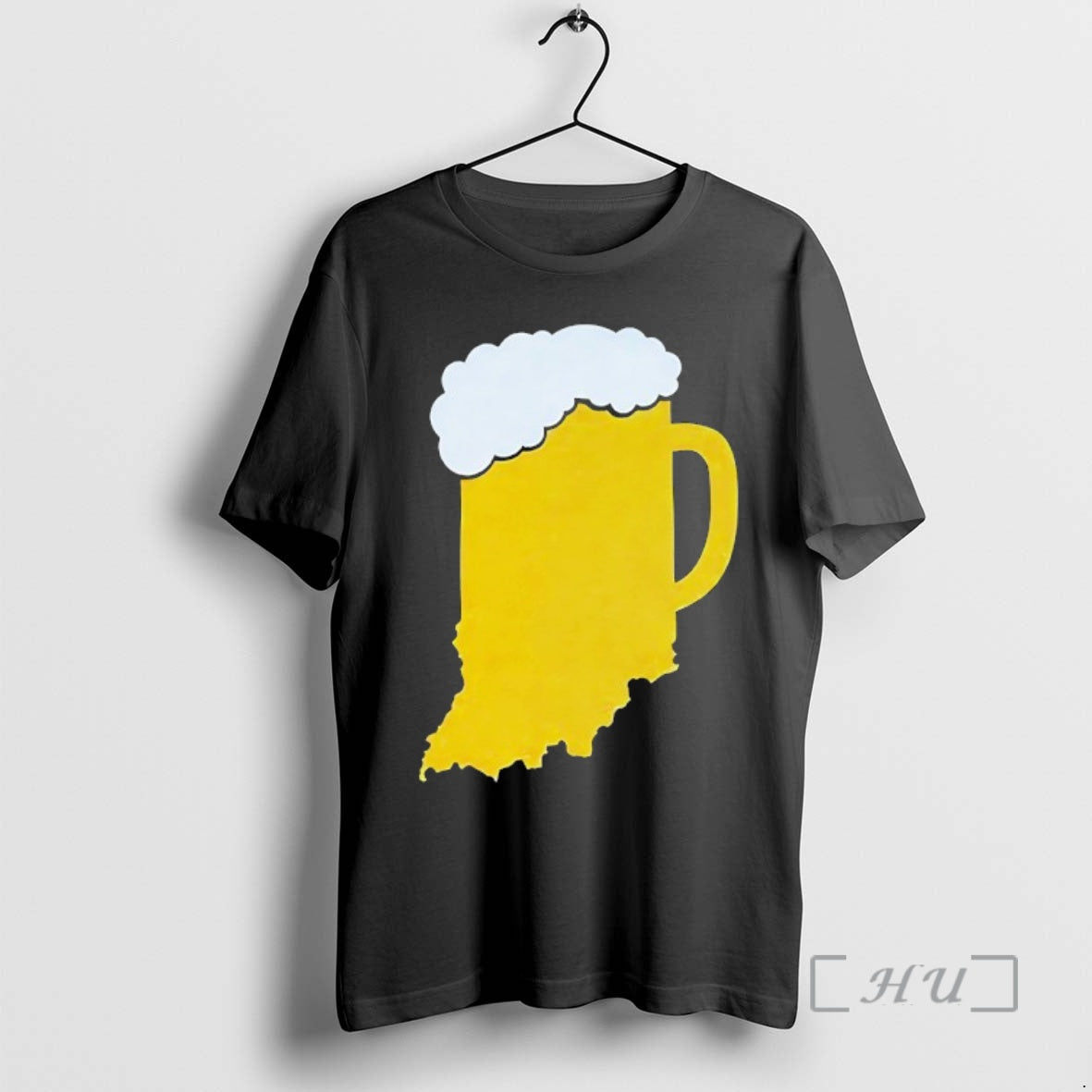 Officials Drink Indiana Beer State - T-Shirt, Sweatshirt, Hoodie