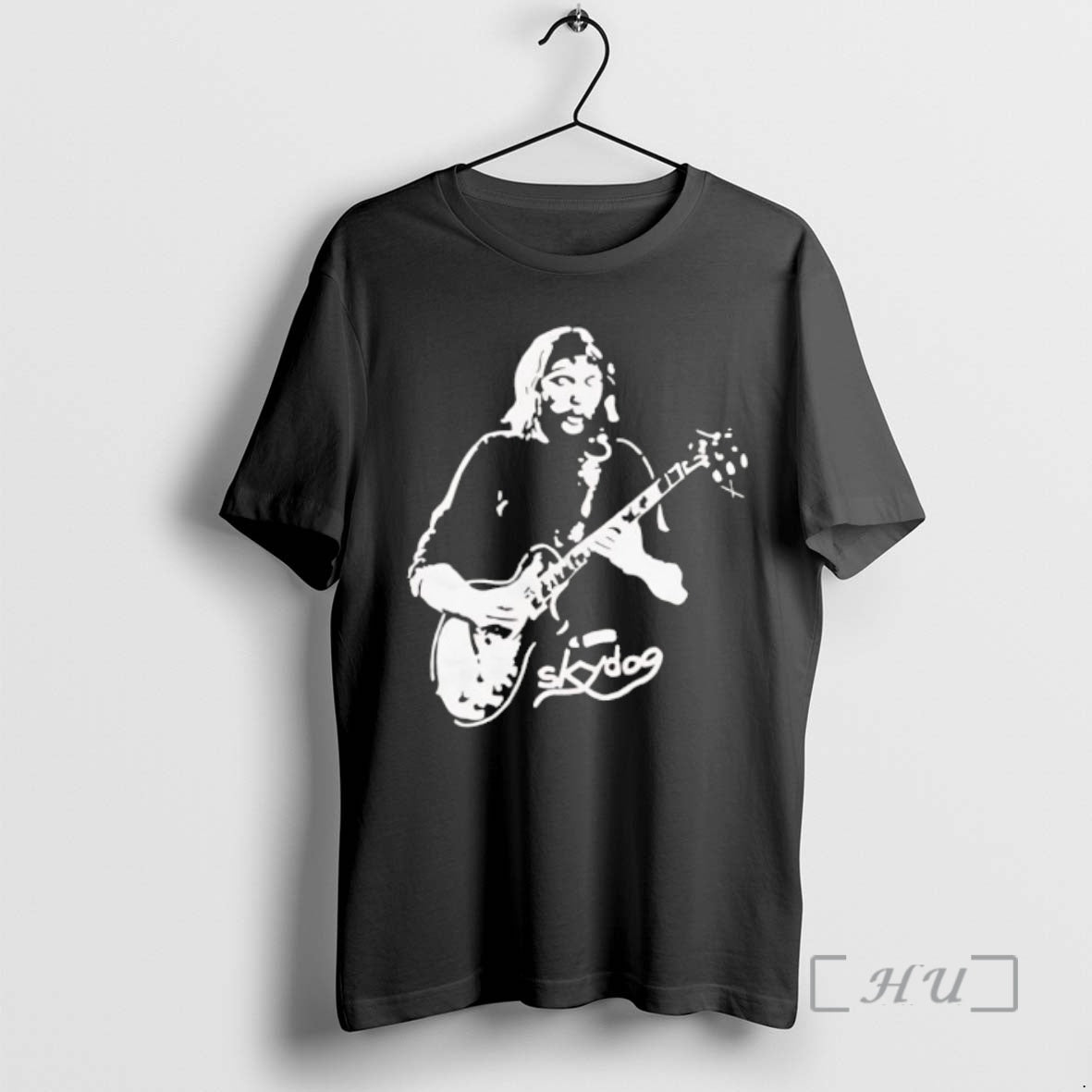 Officials Duane Allman Skydog - T-Shirt, Sweatshirt, Hoodie
