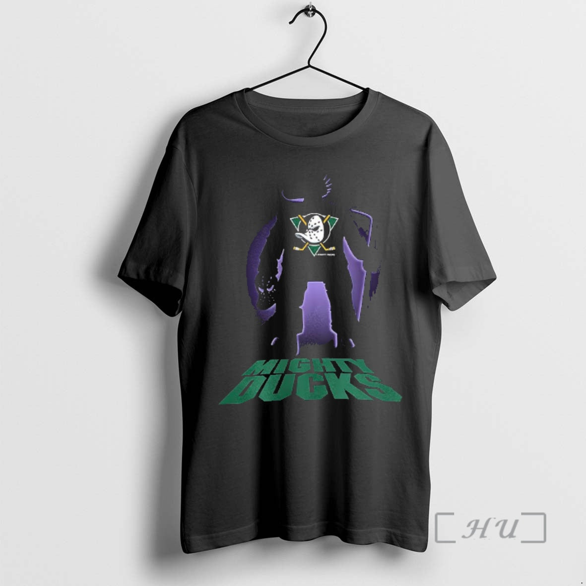 Officials Ducks Anaheim Hockey Team Club Mighty Ducks 90s Vintage - T-Shirt, Sweatshirt, Hoodie