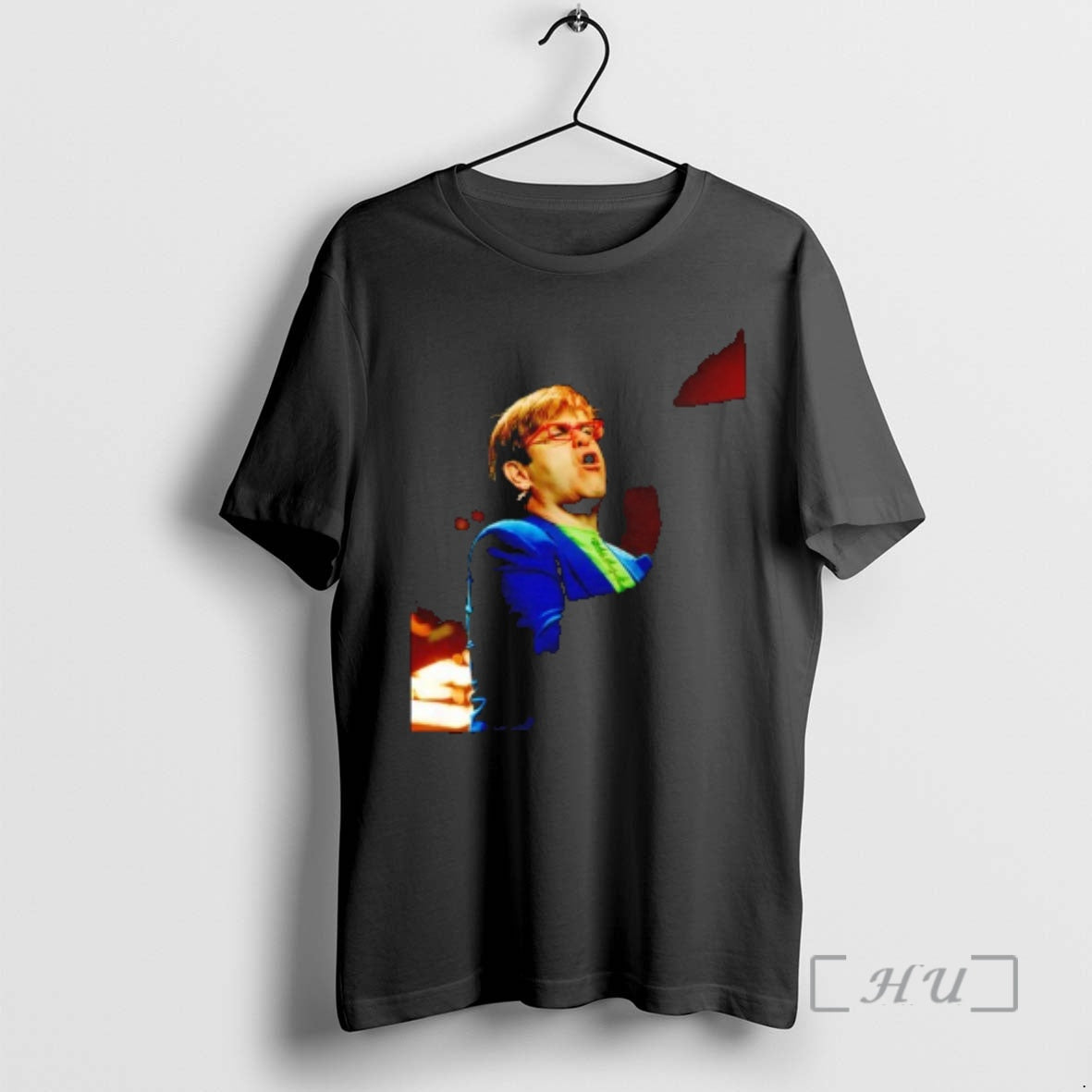 Officials Elton John Live Candle In The Wind 1997 Era - T-Shirt, Sweatshirt, Hoodie