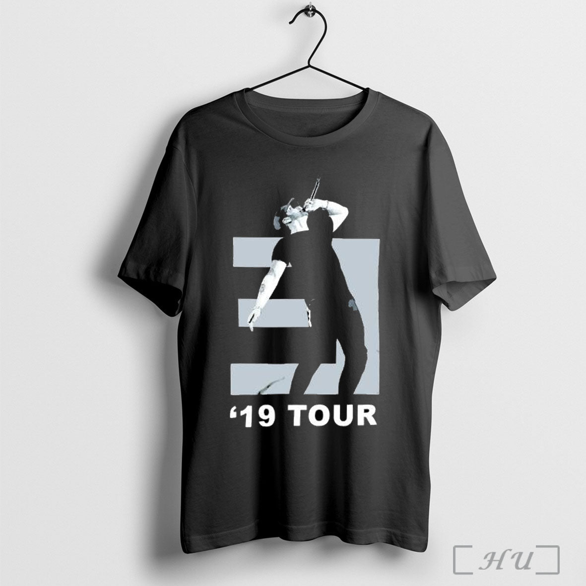 Officials Eminem 19 Tour T Shirt Unisex T-shirt, Sweatshirt, Hoodie, Long Sleeve Tee - T-Shirt, Sweatshirt, Hoodie