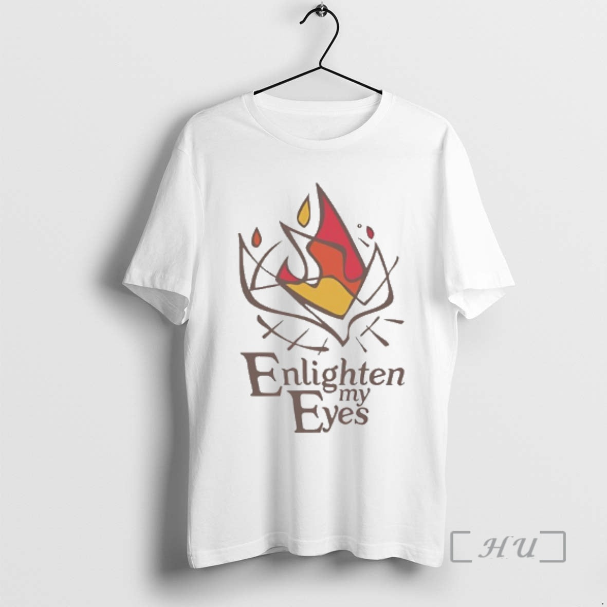 Officials Enlighten My Eyes Unisex T-shirt, Sweatshirt, Hoodie, Long Sleeve Tee - T-Shirt, Sweatshirt, Hoodie