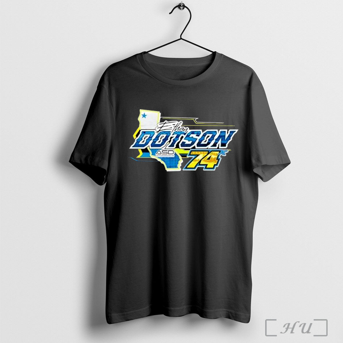 Officials Ethan Dotson Motorsports Bakersfield 74 Dirt Track Racing T Shirt Unisex T-shirt, Sweatshirt, Hoodie, Long Sleeve Tee - T-Shirt, Sweatshirt, Hoodie