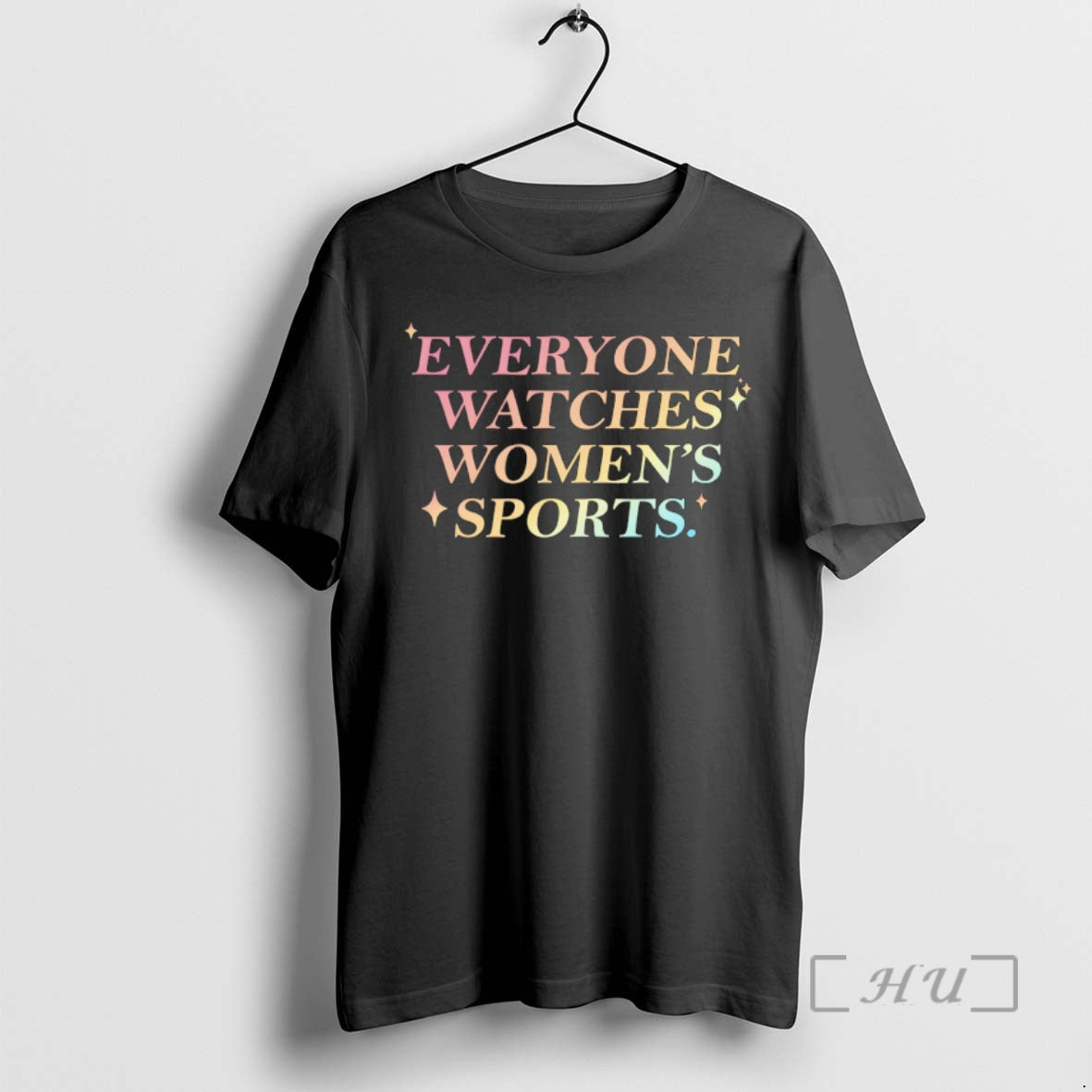 Officials Everyone Watches Womens Sports Equality Sports Fan Unisex T-shirt, Sweatshirt, Hoodie, Long Sleeve Tee - T-Shirt, Sweatshirt, Hoodie