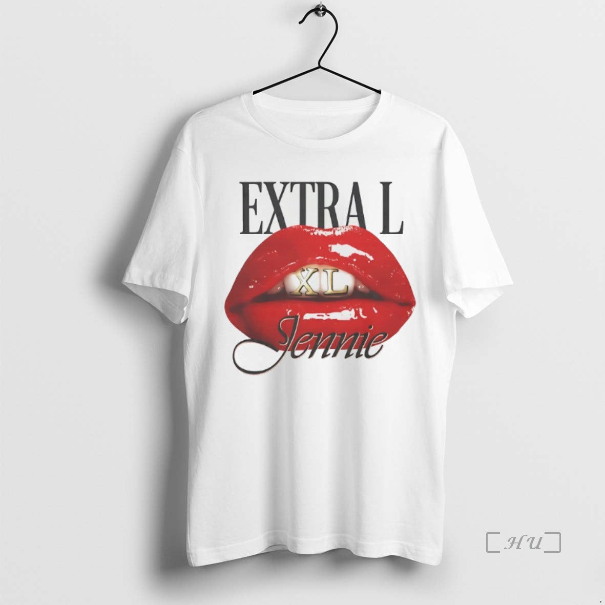 Officials Extral Jennie Lip - T-Shirt, Sweatshirt, Hoodie