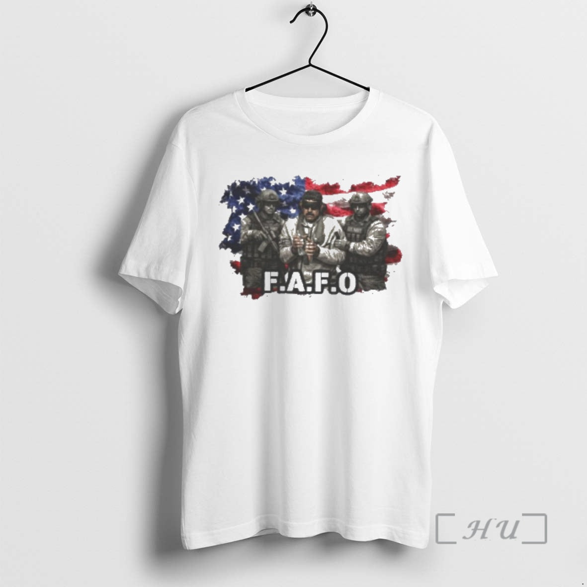 Officials F A F O - T-Shirt, Sweatshirt, Hoodie