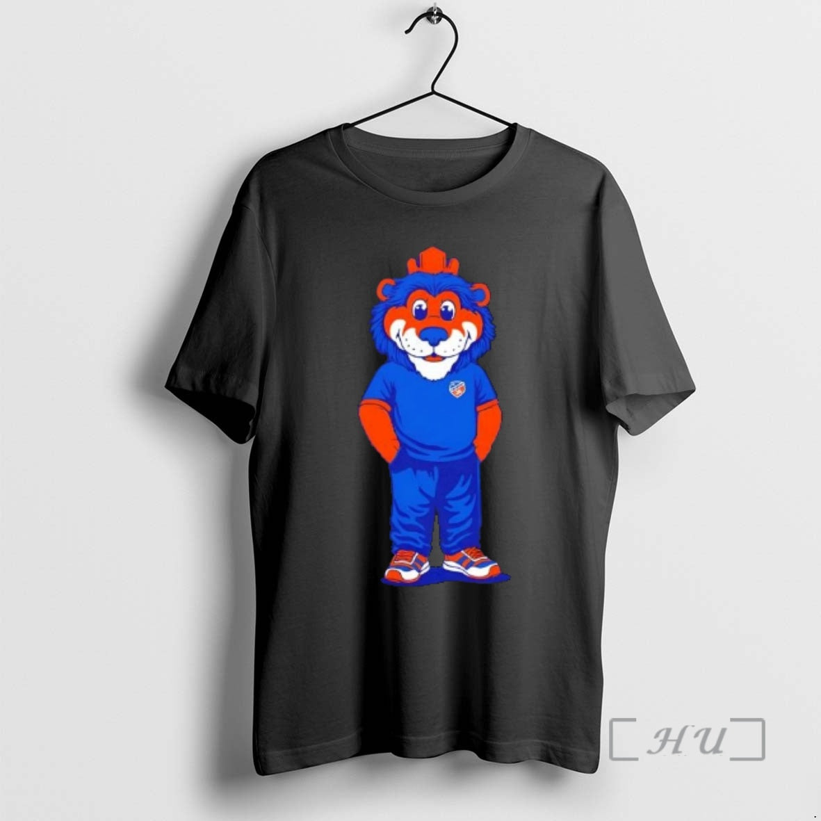 Officials Fc Cincinnati Casual Gary Mascot - T-Shirt, Sweatshirt, Hoodie