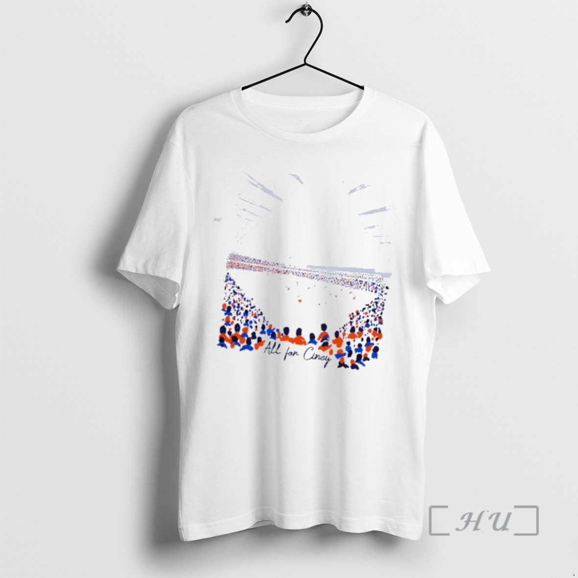 Officials Fc Cincinnati Fcc All For Cincy Stadium - T-Shirt, Sweatshirt, Hoodie