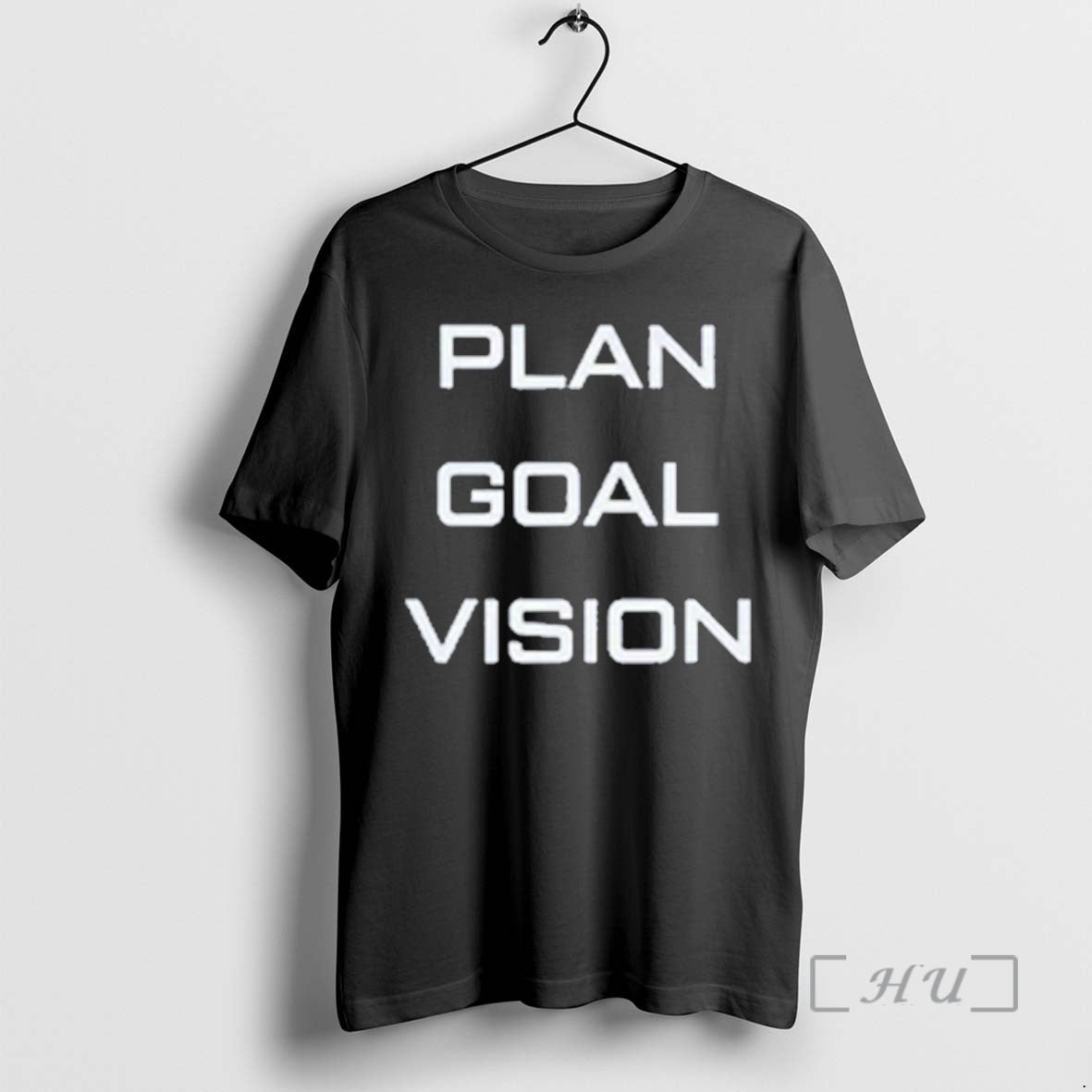 Officials Family Stone Harry Levin Goal Plan Vision - T-Shirt, Sweatshirt, Hoodie