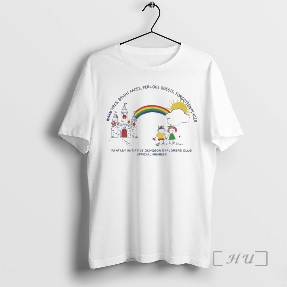 Officials Fantasy Initiative Crayon Unisex T-shirt, Sweatshirt, Hoodie, Long Sleeve Tee - T-Shirt, Sweatshirt, Hoodie