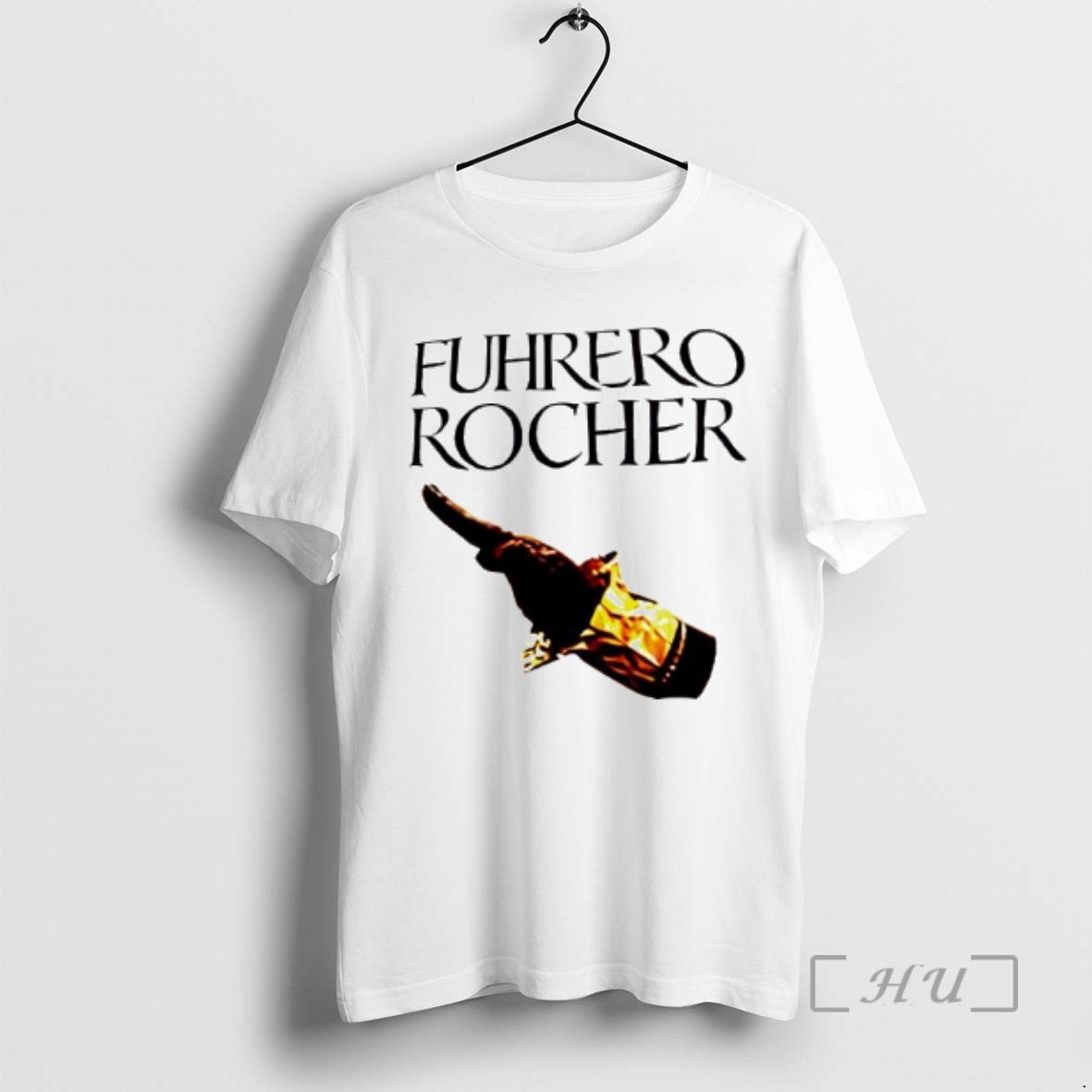 Officials Ferrero Rocher Chocolate Confection - T-Shirt, Sweatshirt, Hoodie
