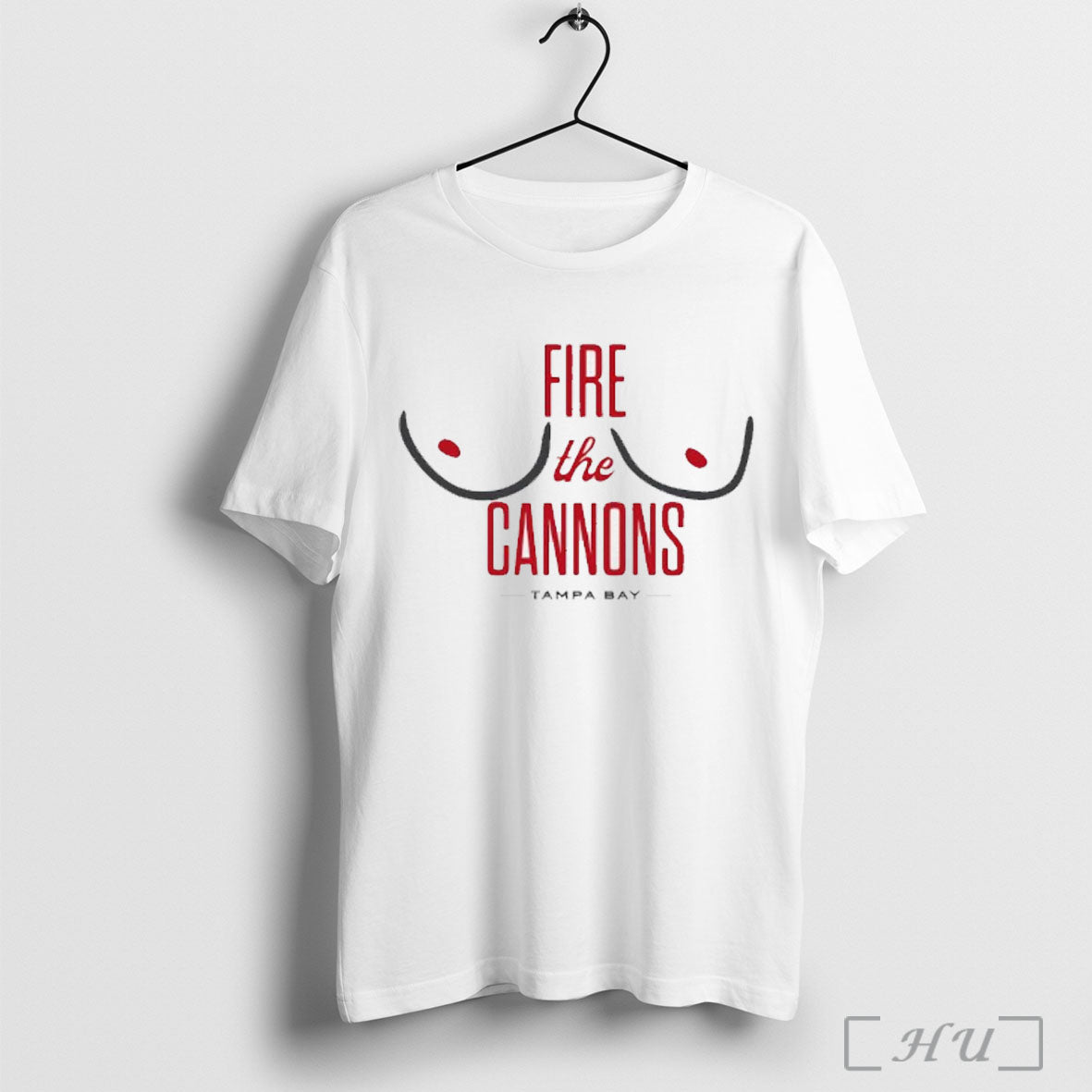 Officials Fire The Cannons Tampa Bay Buccaneers T Shirt Unisex T-shirt, Sweatshirt, Hoodie, Long Sleeve Tee - T-Shirt, Sweatshirt, Hoodie