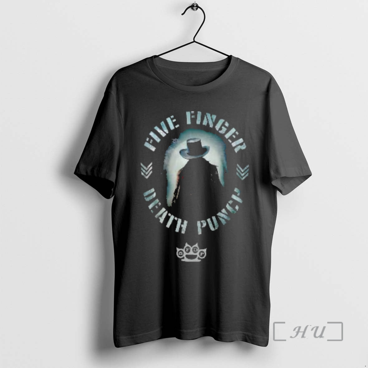 Officials Five Finger Death Punch 20th Anniversary 3d - T-Shirt, Sweatshirt, Hoodie