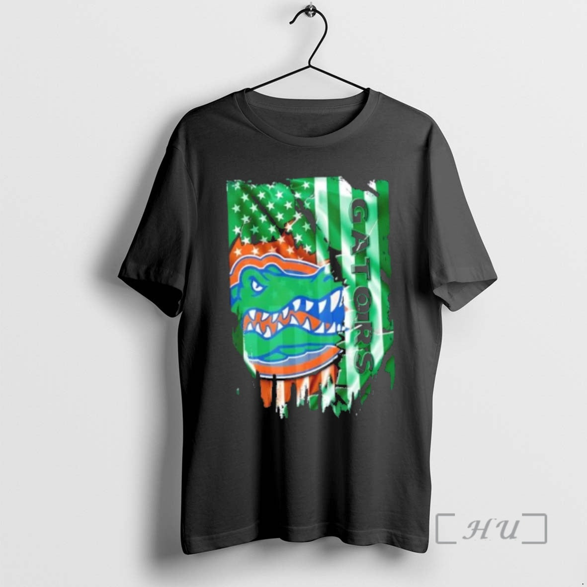 Officials Florida Gators Football X American Flag - T-Shirt, Sweatshirt, Hoodie