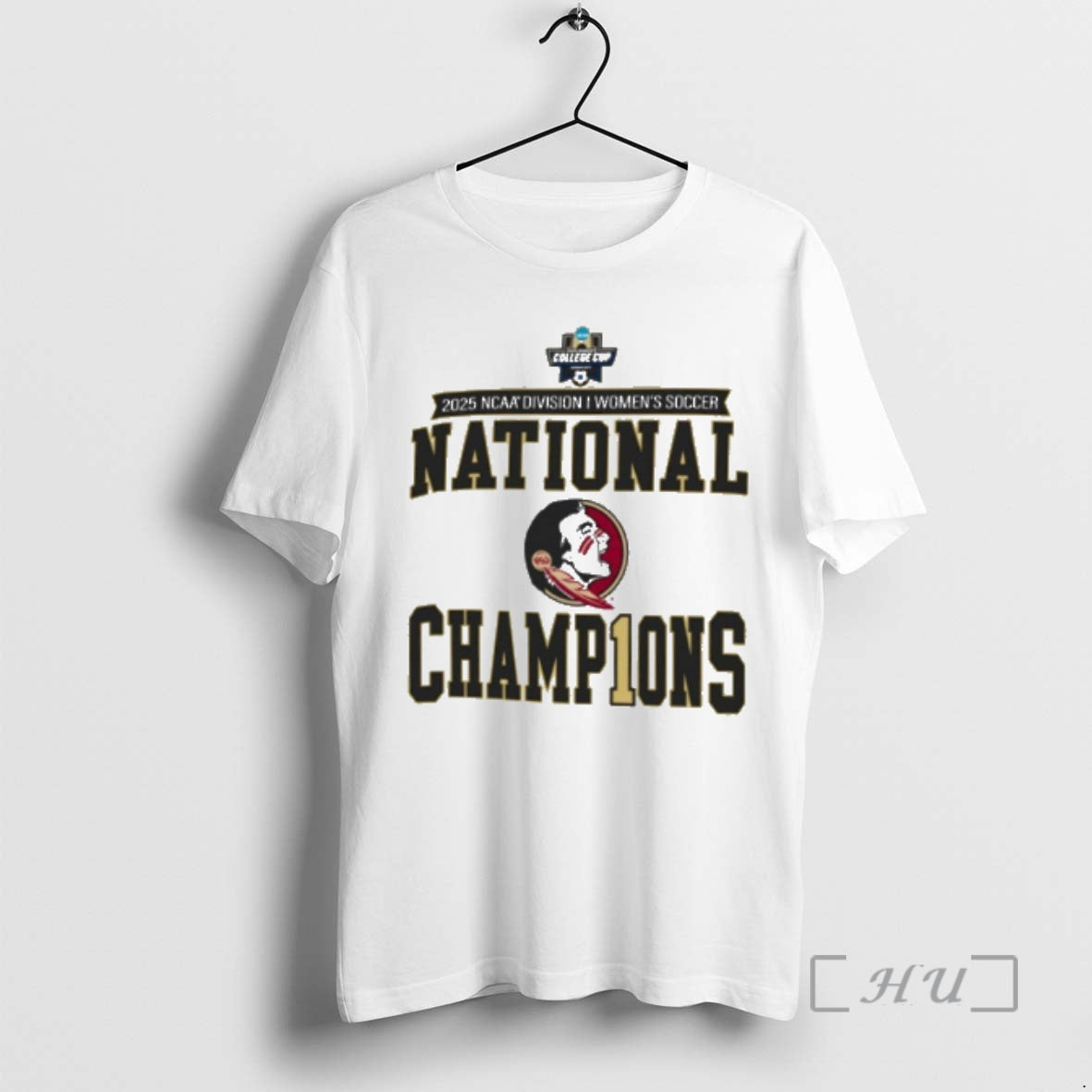 Officials Florida State Seminoles 2025 Ncaa Womens Soccer National Champions Locker Room Premium T Shirts - T-Shirt, Sweatshirt, Hoodie