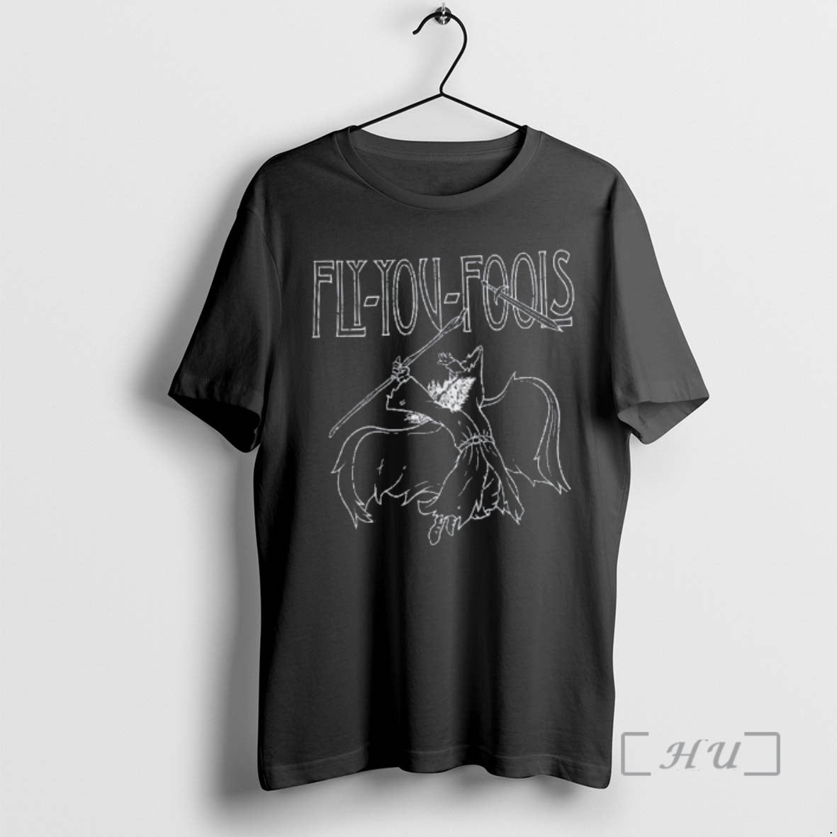 Officials Fly You Fools Middle Earth Tour Unisex T-shirt, Sweatshirt, Hoodie, Long Sleeve Tee - T-Shirt, Sweatshirt, Hoodie