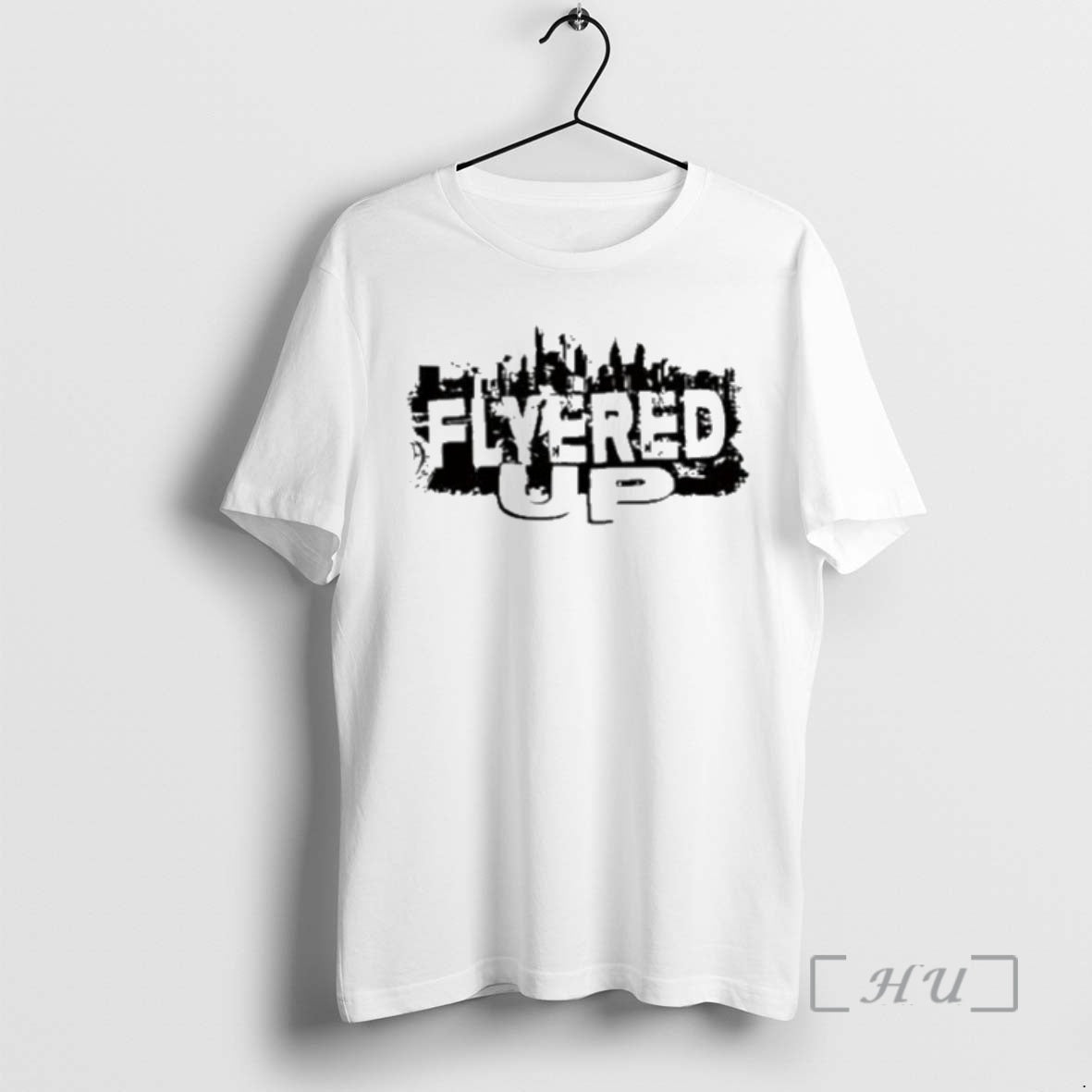 Officials Flyered Up Tour 2026 Unisex T-shirt, Sweatshirt, Hoodie, Long Sleeve Tee - T-Shirt, Sweatshirt, Hoodie