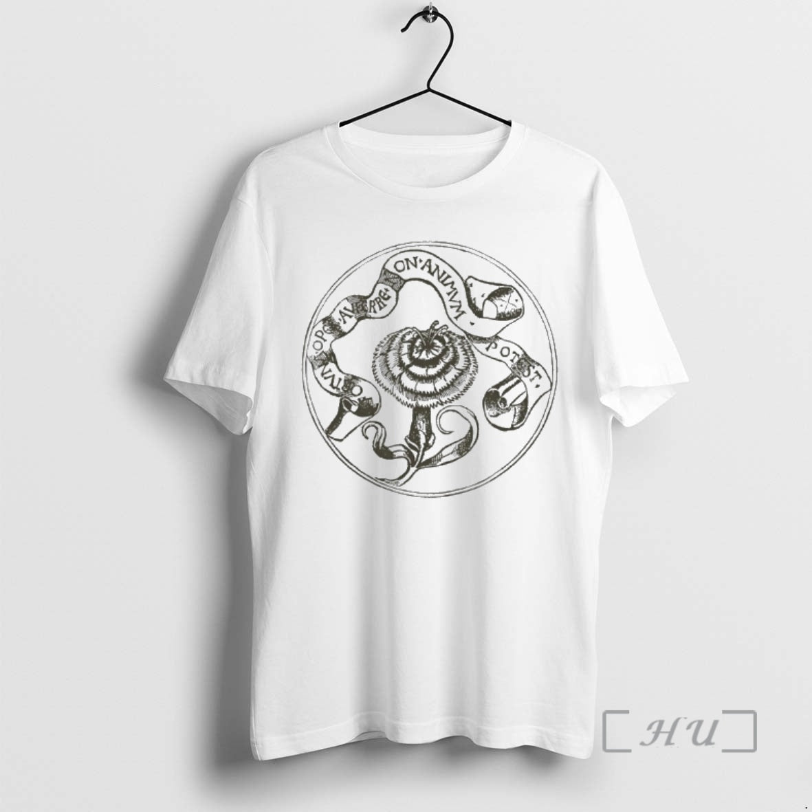 Officials Fortuna Opes Auferre Emblem Unisex T-shirt, Sweatshirt, Hoodie, Long Sleeve Tee - T-Shirt, Sweatshirt, Hoodie
