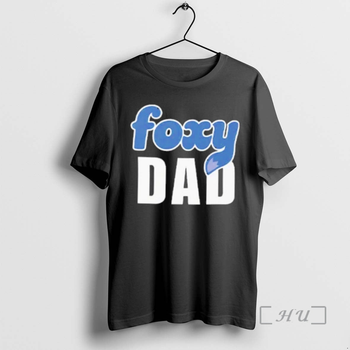 Officials Foxy Dad Nick Wilde - T-Shirt, Sweatshirt, Hoodie