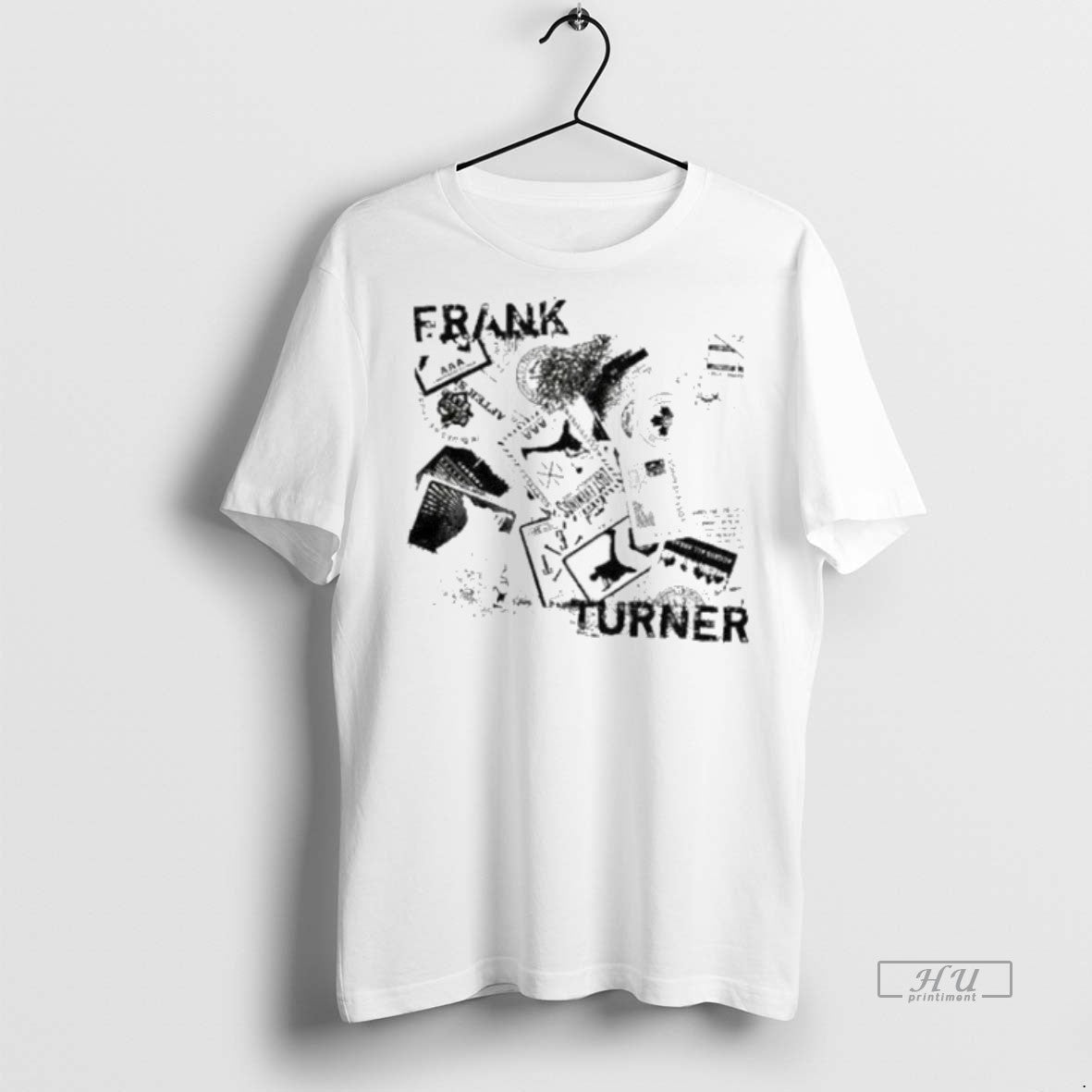 Officials Frank Turner The Next 10 Years Shirt Sweater Unisex T-shirt, Sweatshirt, Hoodie, Long Sleeve Tee - T-Shirt, Sweatshirt, Hoodie