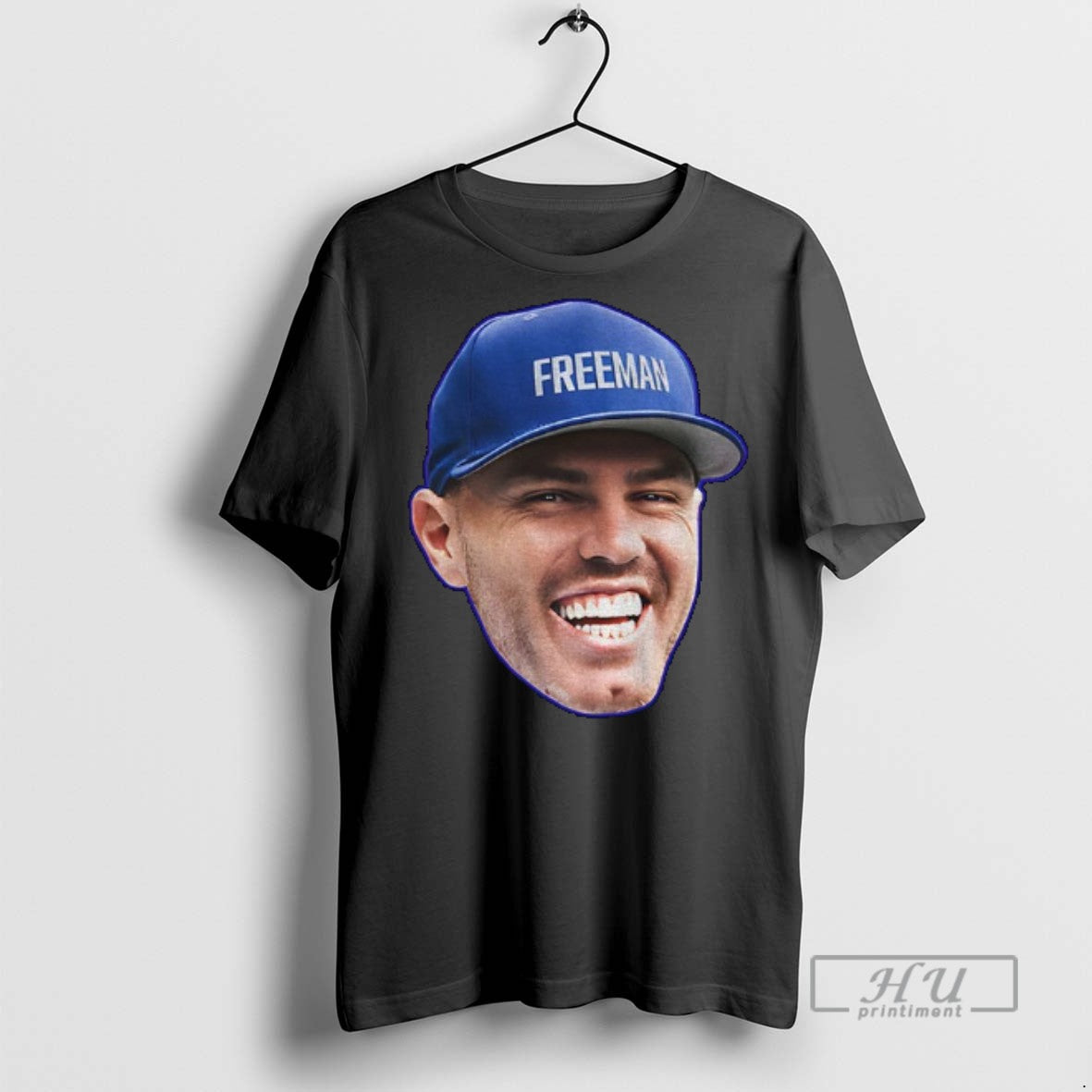 Officials Freddie Freeman Head In The Game Series Los Angeles Dodgers Mlb Baseball 2025 Unisex T-shirt, Sweatshirt, Hoodie, Long Sleeve Tee - T-Shirt, Sweatshirt, Hoodie