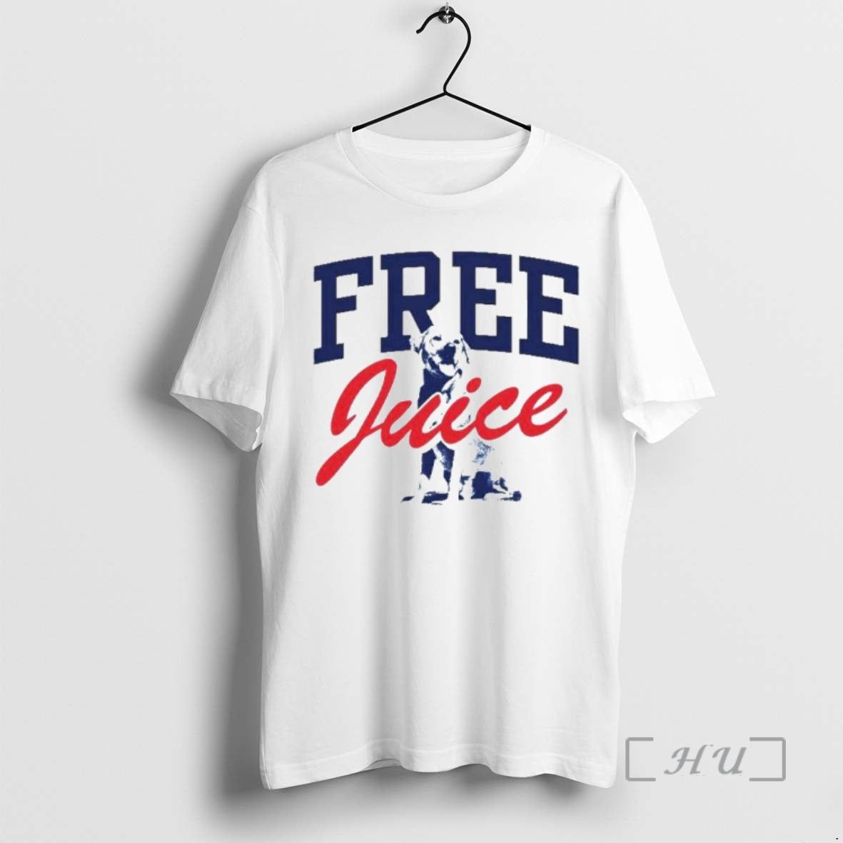 Officials Free Juice Kiffin Dog Ornaments - T-Shirt, Sweatshirt, Hoodie