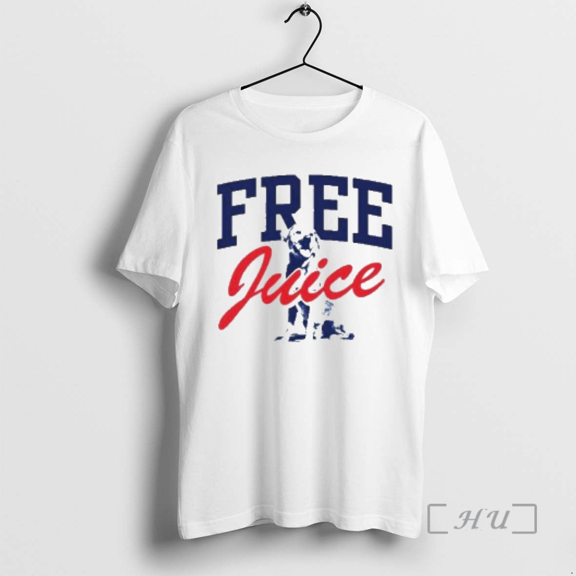 Officials Free Juice Kiffin Dog - T-Shirt, Sweatshirt, Hoodie