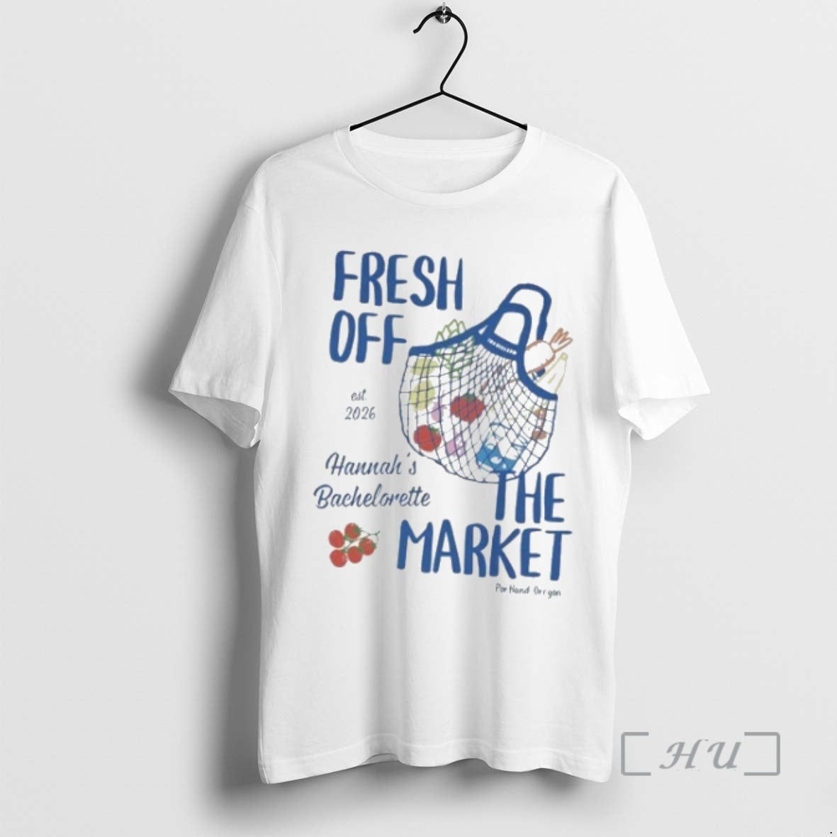 Officials Fresh Off The Market Bachelorette Tour 2026 Unisex T-shirt, Sweatshirt, Hoodie, Long Sleeve Tee - T-Shirt, Sweatshirt, Hoodie