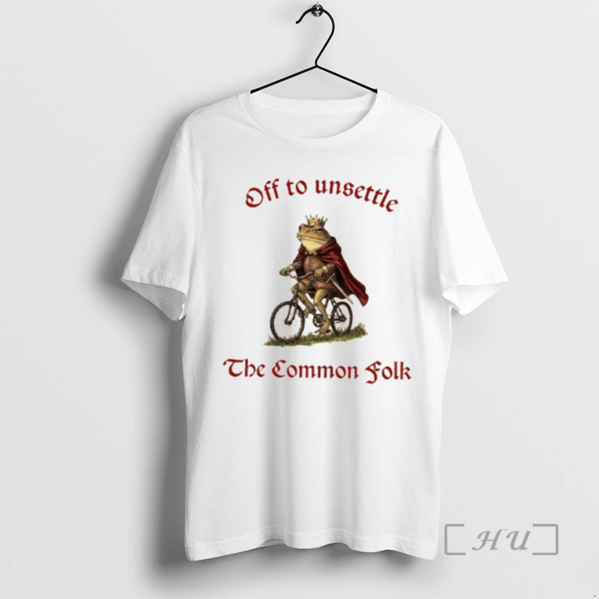 Officials Frog Meme Off To Unsettle The Common Folk Vintage Unisex T-shirt, Sweatshirt, Hoodie, Long Sleeve Tee - T-Shirt, Sweatshirt, Hoodie