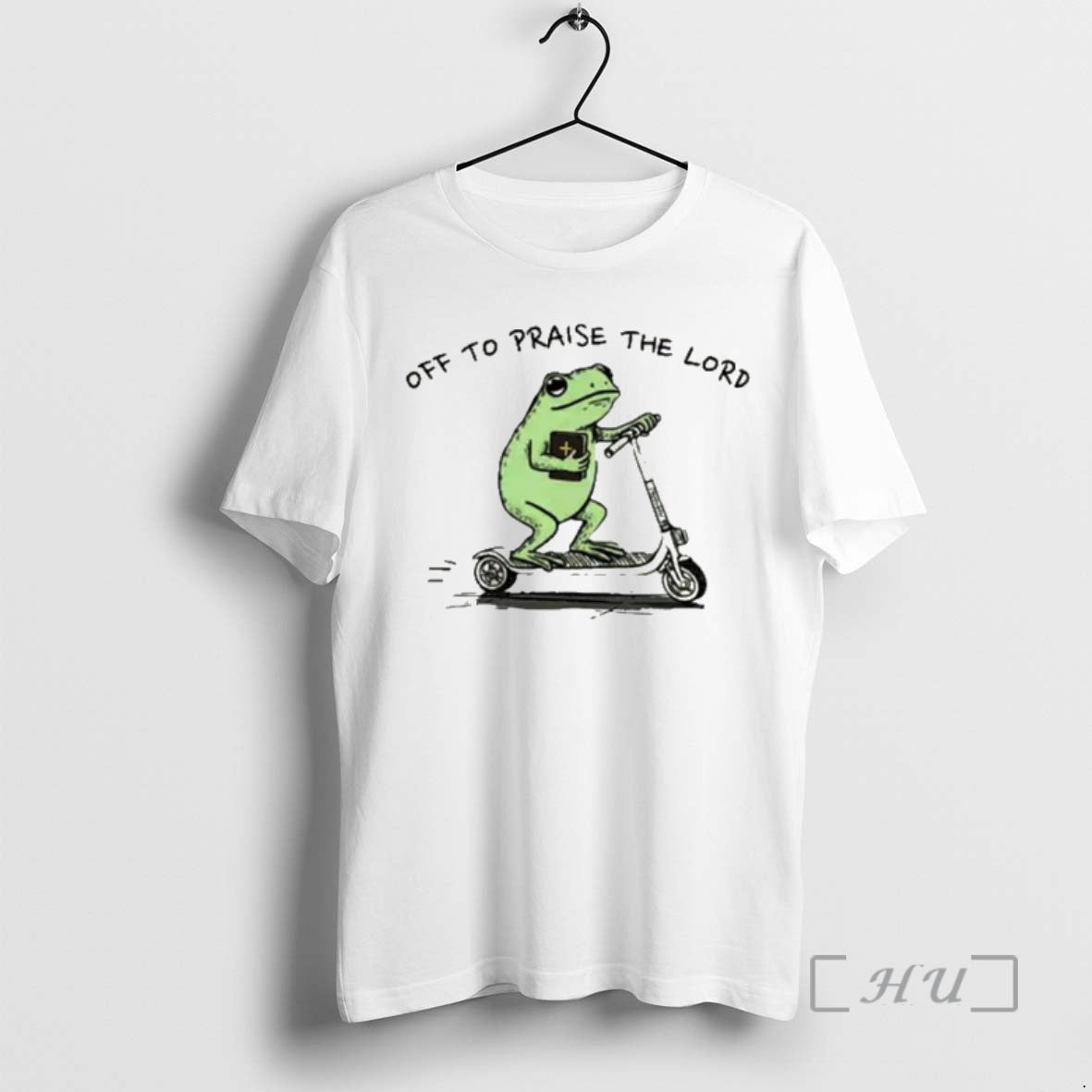 Officials Funny Frog Off To Praise The Lord Bible Study Unisex T-shirt, Sweatshirt, Hoodie, Long Sleeve Tee - T-Shirt, Sweatshirt, Hoodie