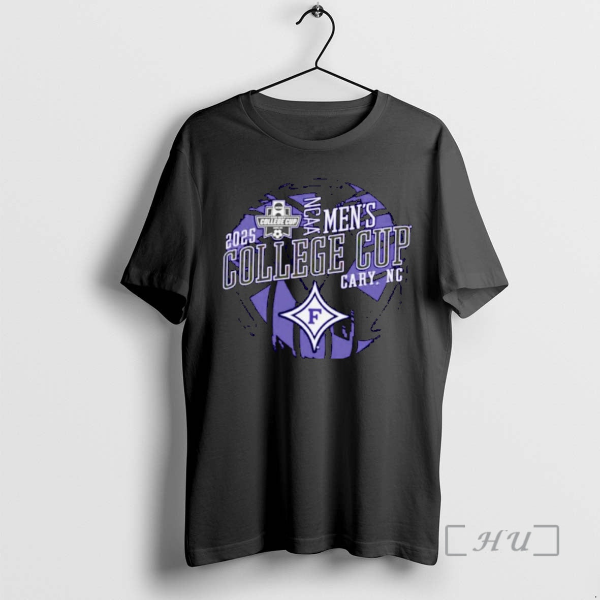 Officials Furman Paladins 2025 Ncaa Mens College Cup Ornaments - T-Shirt, Sweatshirt, Hoodie