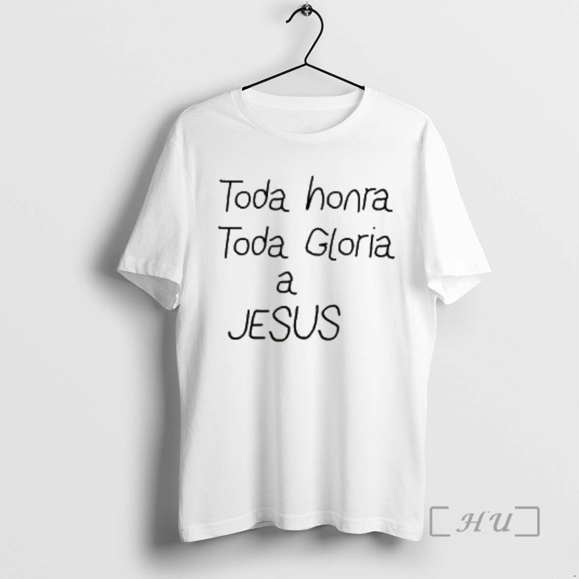 Officials Gabriel All Honour And Glory To Jesus - T-Shirt, Sweatshirt, Hoodie