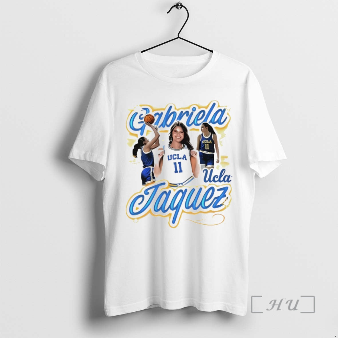 Officials Gabriela Jaquez Ucla Bruins Baseball Graphic Ncaa Championship 2026 Unisex T-shirt, Sweatshirt, Hoodie, Long Sleeve Tee - T-Shirt, Sweatshirt, Hoodie