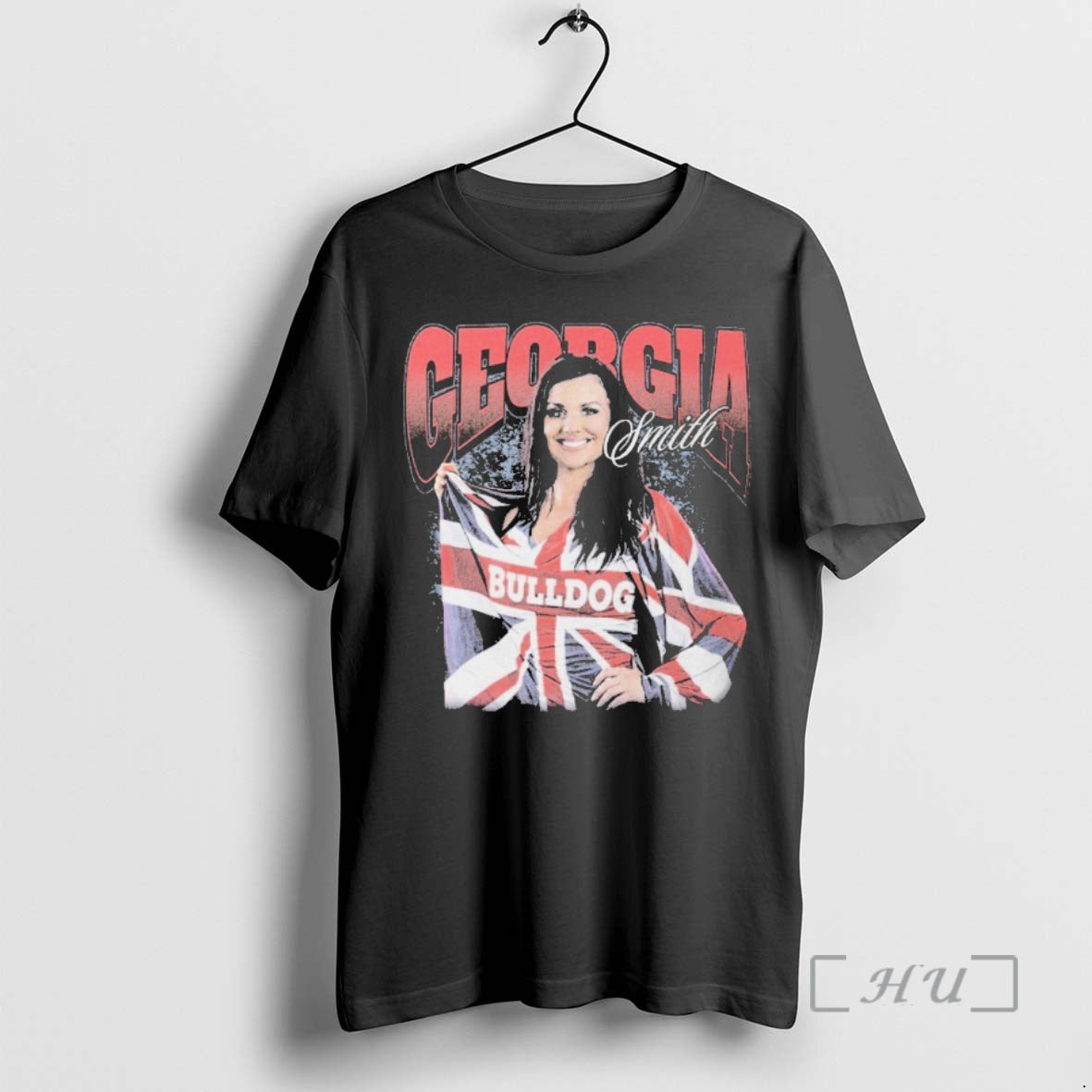 Officials Georgia Smith Union - T-Shirt, Sweatshirt, Hoodie