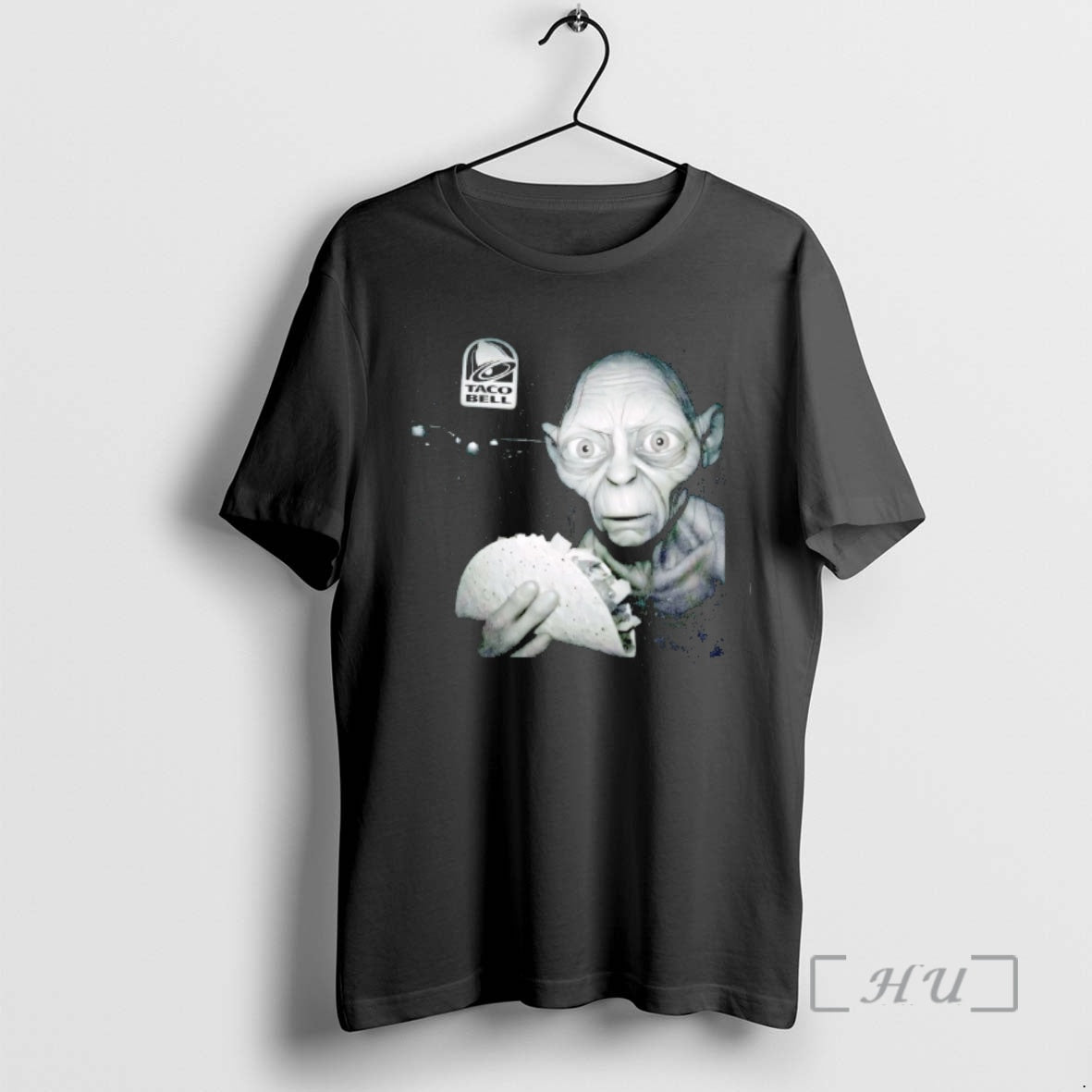 Officials Goblin Taco Ring Movie Meme - T-Shirt, Sweatshirt, Hoodie