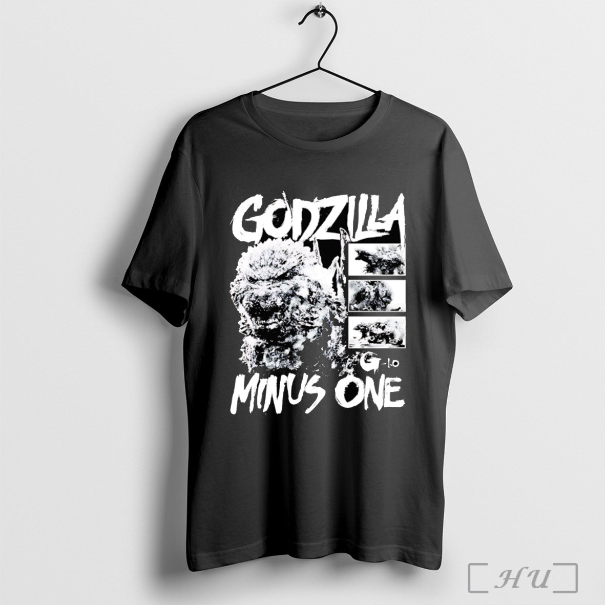 Officials Godzilla Minus One Pain T Shirt Unisex T-shirt, Sweatshirt, Hoodie, Long Sleeve Tee - T-Shirt, Sweatshirt, Hoodie