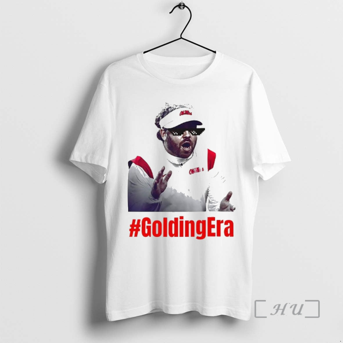 Officials Goldingera Pete Golding - T-Shirt, Sweatshirt, Hoodie