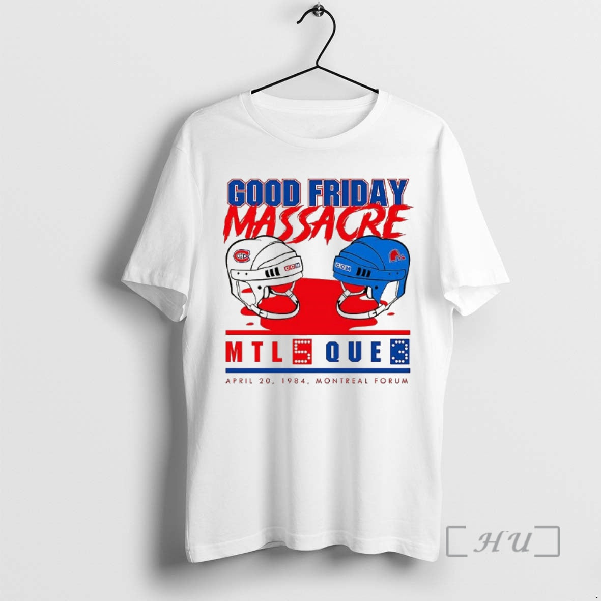 Officials Good Friday Massacre Mrl 5 Que 3 - T-Shirt, Sweatshirt, Hoodie
