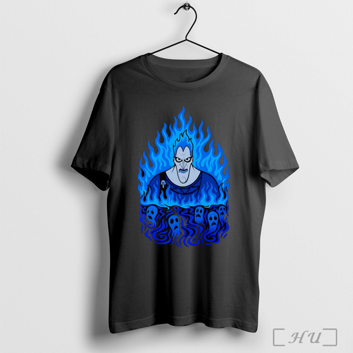 Officials Hades Lord Of The Underworld Poster T Shirt Unisex T-shirt, Sweatshirt, Hoodie, Long Sleeve Tee - T-Shirt, Sweatshirt, Hoodie